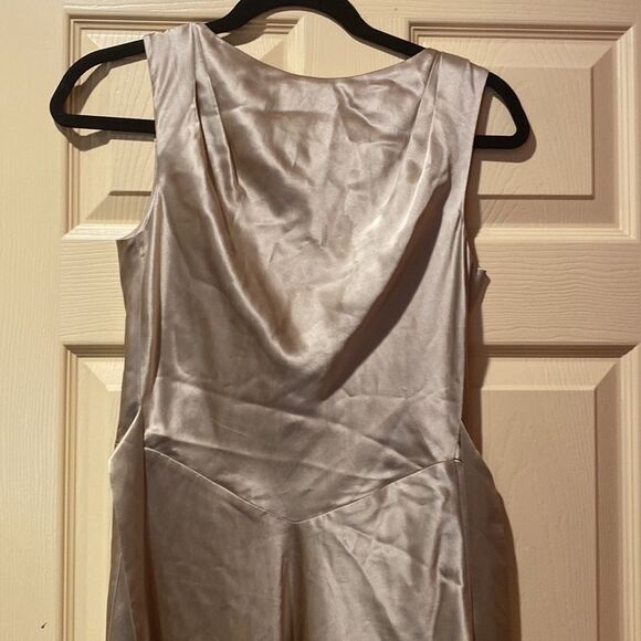 Saloni Jen High Low Dress - Picture 6 of 12